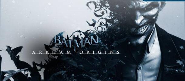 Batman: Arkham Origins