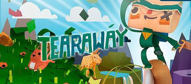 Tearaway
