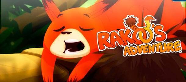 Rakoo's Adventure