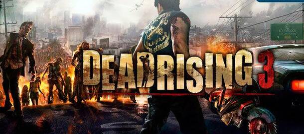 Dead Rising 3