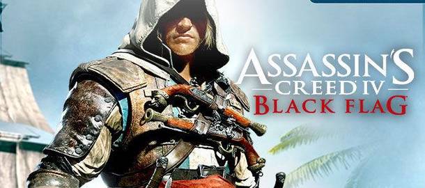 Assassin's Creed IV: Black Flag