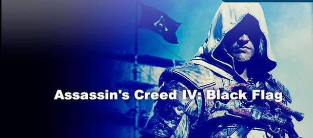 Assassin's Creed IV: Black Flag