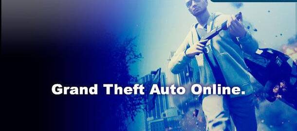 Grand Theft Auto Online
