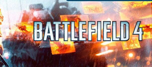 Battlefield 4