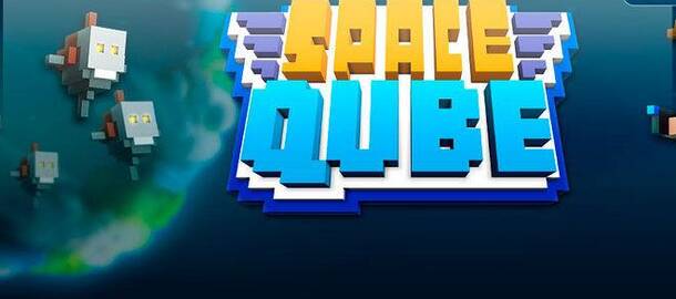 Space Qube