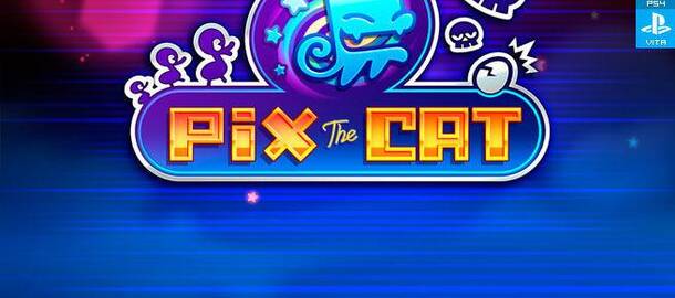 Pix the Cat