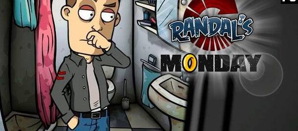 Randal's Monday