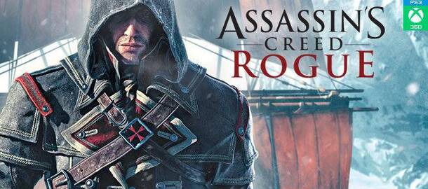 Assassin's Creed Rogue