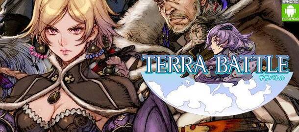 Terra Battle