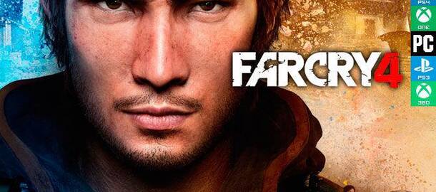 Far Cry 4