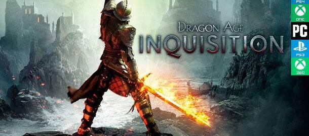 Dragon Age Inquisition