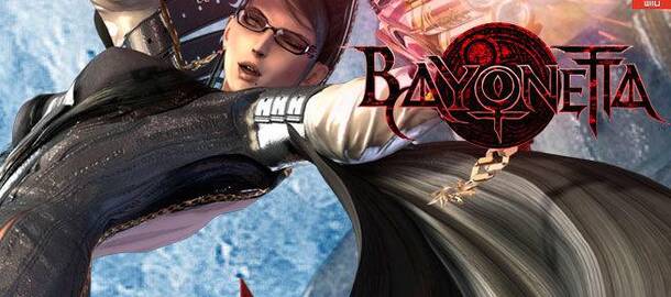 Bayonetta