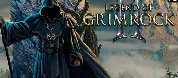 Legend of grimrock системные требования на pc