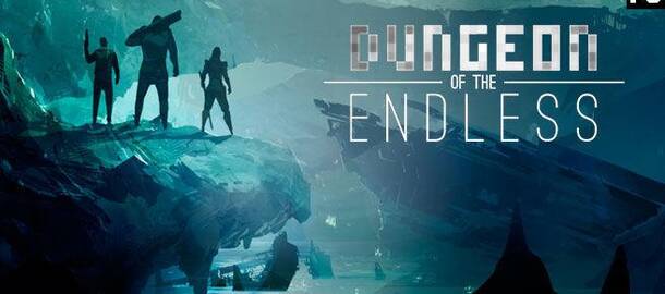 Dungeon of the Endless