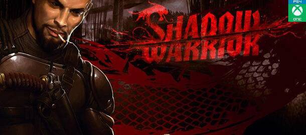 shadow warrior ps4 destroy shrine things