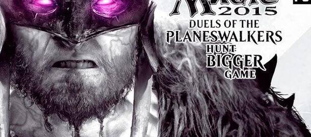 Magic 2015: Duels of the Planeswalkers
