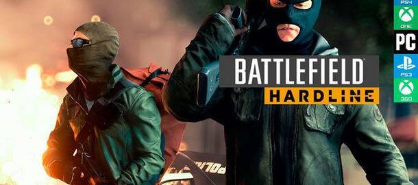 Battlefield Hardline