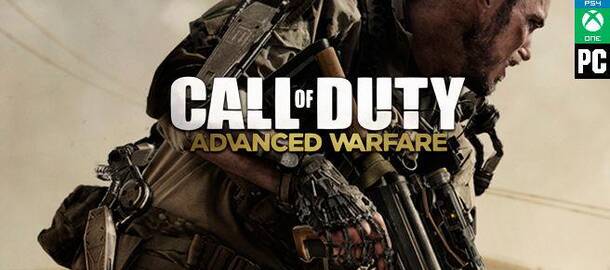 Call of Duty: Advanced Warfare