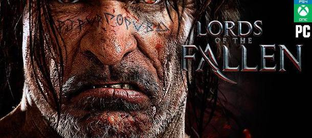 Lords of the Fallen