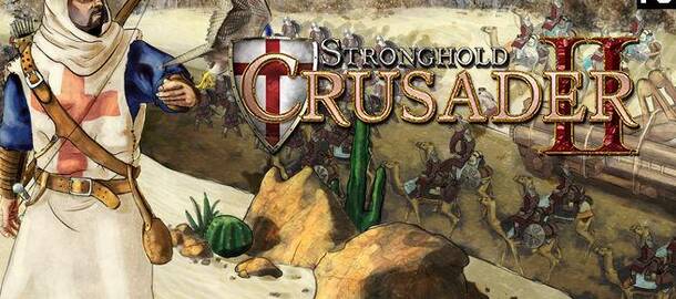 stronghold crusader 2 special edition trainer