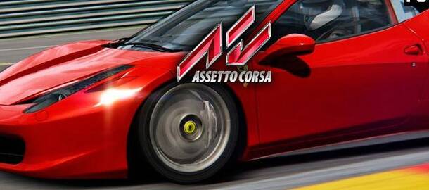 Assetto Corsa