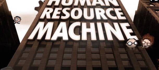 Human Resource Machine