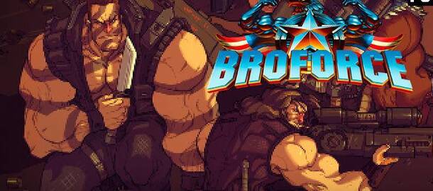 Broforce ps4 трофеи