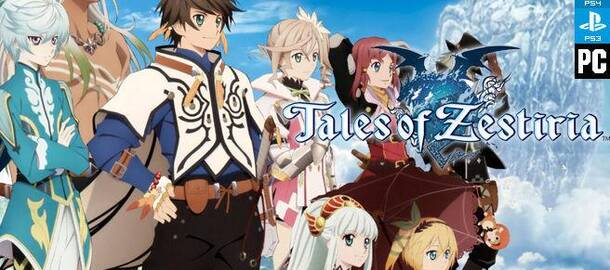 Tales of Zestiria