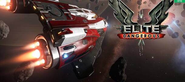 Elite: Dangerous