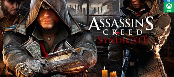 Как начать новую игру в assassins creed syndicate на ps4