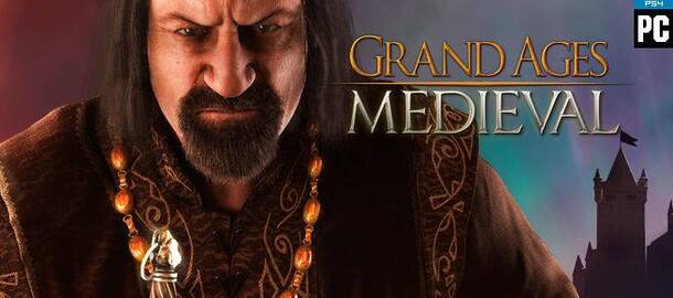 Grand ages medieval обзор