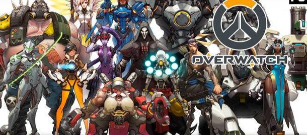 Overwatch