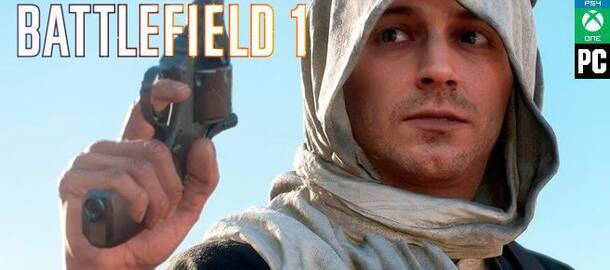 Battlefield 1