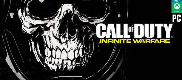 Call of Duty: Infinite Warfare