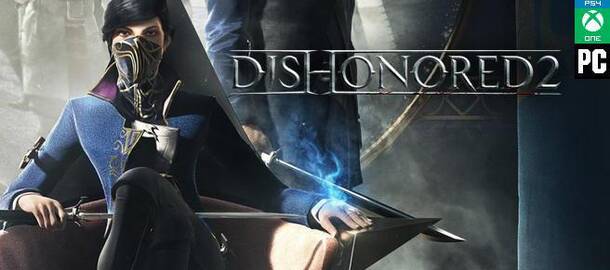 Dishonored 2