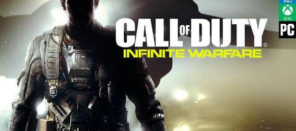 Call of Duty: Infinite Warfare