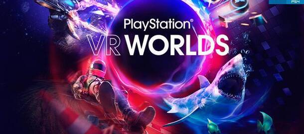 Análisis Playstation Vr Worlds Ps4