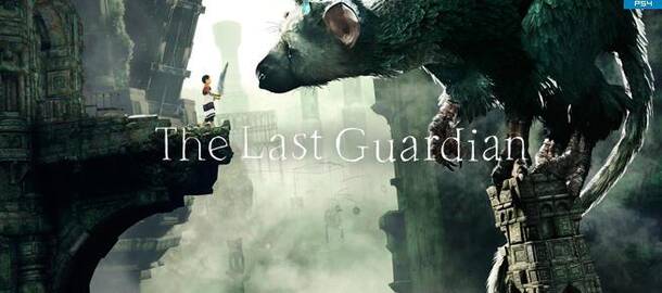 The Last Guardian