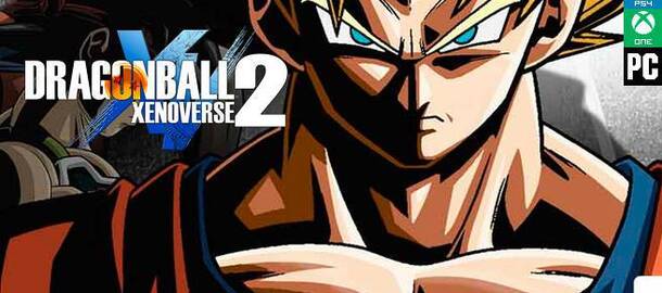 Dragon Ball Xenoverse 2
