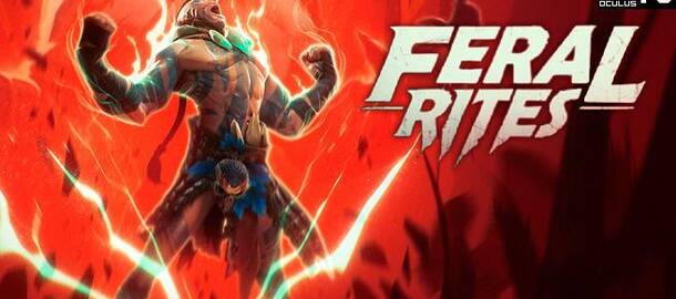 Feral Rites