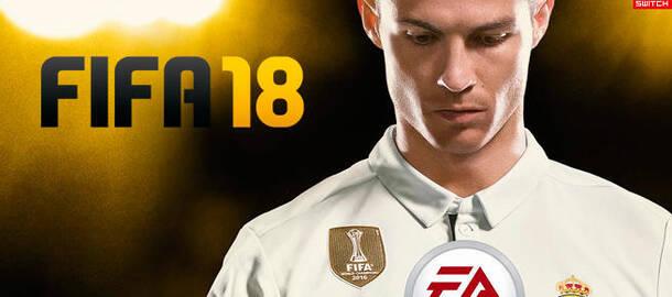 FIFA 18
