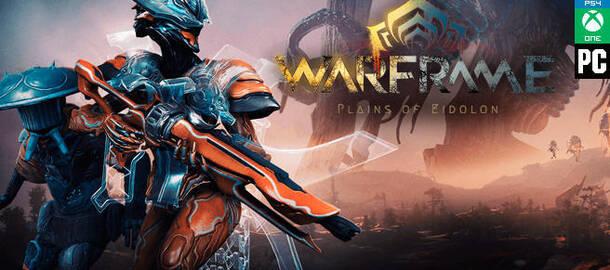 Warframe