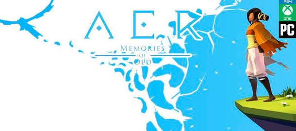 aer memories of old switch