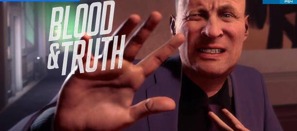 Blood & Truth