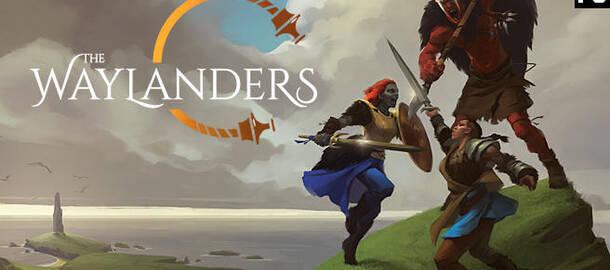 The Waylanders