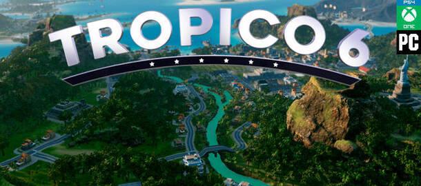 Tropico 6