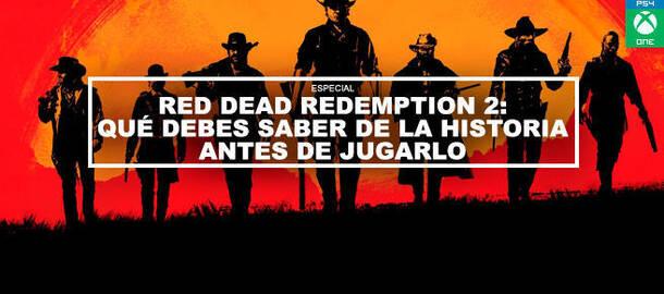 Red Dead Redemption 2
