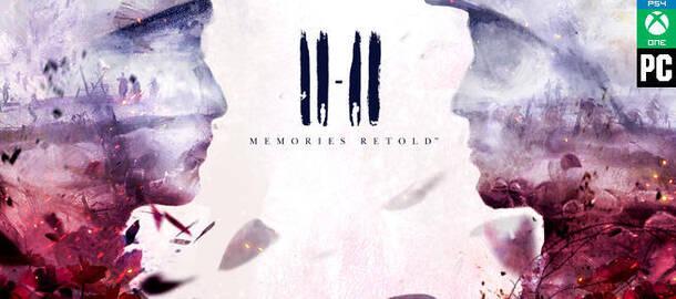 11-11: Memories Retold