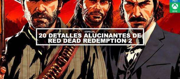 Red Dead Redemption 2