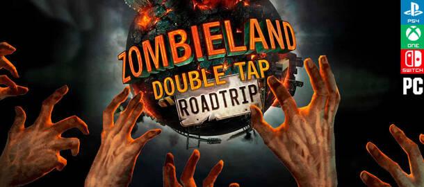 Zombieland: Double Tap - Road Trip